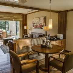 Gloria Serenity Resort 5* Вилла с различными типами кроватей фото 8