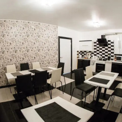 Hostel OK бассейн
