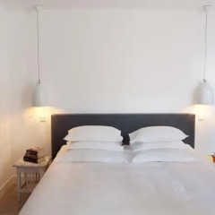 Отель Sjudoransj B&B комната для гостей фото 4