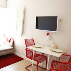 Апартаменты Ribeira Cinema Apartments удобства в номере фото 2