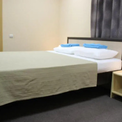 Гостиница Kazan-OK - Hostel в Казани 13 отзывов об отеле, цены и фото номеров - забронировать гостиницу Kazan-OK - Hostel онлайн Казань комната для гостей фото 5