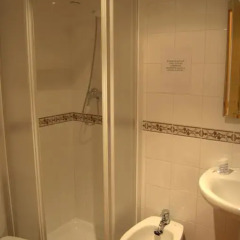 Quentar Hotel 2* Стандартный номер фото 30