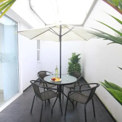 Hotel Piaro In Apartasuites