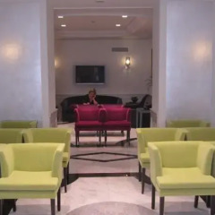 Hotel Imperiale комната для гостей фото 7