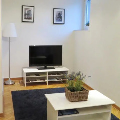 Отель Apartament Senatorska Апартаменты фото 23