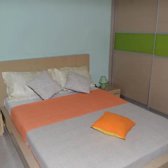 Отель Great Alexander Suites Люкс повышенной комфортности с различными типами кроватей фото 5