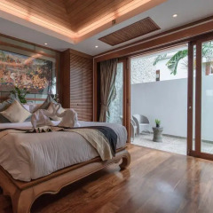 Отель Villa Malisa комната для гостей фото 5
