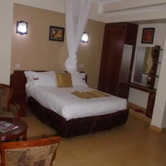 Miale The Hotel 3* Номер Делюкс с различными типами кроватей фото 7