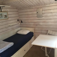 Отель Karlstad Swecamp Bomstadbaden Швеция, Карлстад - отзывы, цены и фото номеров - забронировать отель Karlstad Swecamp Bomstadbaden онлайн комната для гостей