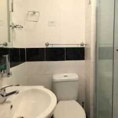 Отель Primrose Guest House 3* Стандартный номер с различными типами кроватей фото 3