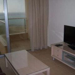Отель Pallinio Apartments Кипр, Протарас - отзывы, цены и фото номеров - забронировать отель Pallinio Apartments онлайн удобства в номере