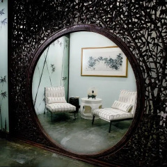 Duge Boutique Hotel 4* Люкс