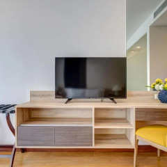 Отель The Pelican Residence & Suite Krabi удобства в номере
