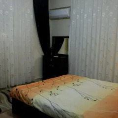 Отель Holiday Houses Antalya Анталья сейф в номере