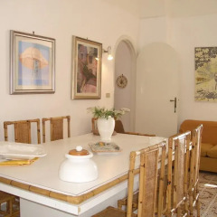 Отель Amazing Villa Ravello Равелло комната для гостей фото 4