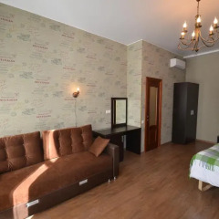 Stary Gorod Mini-Hotel комната для гостей фото 2