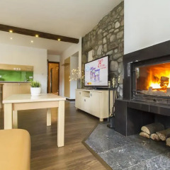Отель Apartamenty Przy Dolinach Косцелиско интерьер отеля