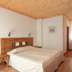 Отель Rodope Nook Guest house 3* Стандартный номер фото 5