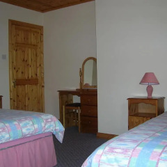 Отель Riverbank Cottages детские мероприятия