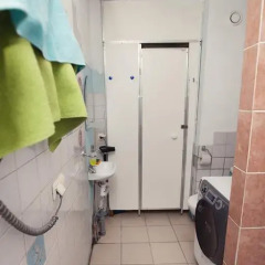 Like Hostel Novoslobodskaya комната для гостей фото 3
