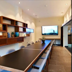 Hotel Hafnia развлечения