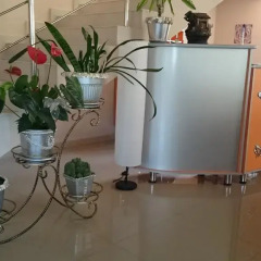 Отель San-mari Лоо в номере