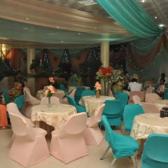Grace Point Resort Hotel