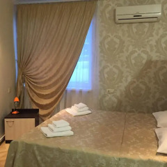 Гостиница Казантель комната для гостей фото 4