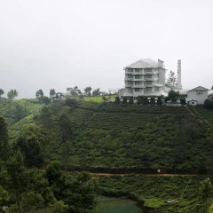 Отель Heritance Tea Factory Нувара-Элия фото 10
