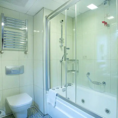 Отель Boutique Princess 3* Номер Бизнес с 2 отдельными кроватями фото 8