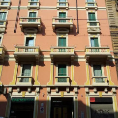 Отель Residenza Porta Volta Италия, Милан - отзывы, цены и фото номеров - забронировать отель Residenza Porta Volta онлайн фото 10