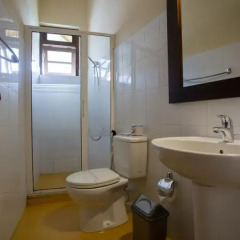 Отель Oak Ray Serene Garden 3* Номер Делюкс фото 16