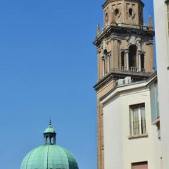 Отель Heart of Parma Парма фото 3