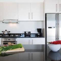 Отель Luxury Villa Pina Colada в номере
