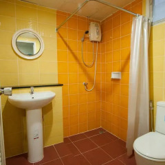 Sawasdee Place Hotel 3* Стандартный номер с различными типами кроватей фото 3