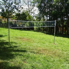 Отель Africana Yard спортивное сооружение
