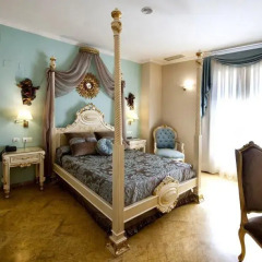 Отель Adriano Boutique Sevilla детские мероприятия