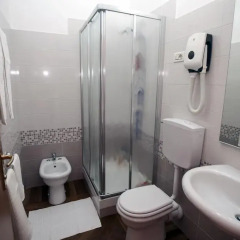 Отель Italy Inn Стандартный номер фото 3