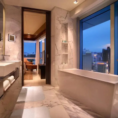 Отель Grand Hyatt 5* Двухместный номер