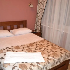 Zolota Forel Hotel комната для гостей фото 3
