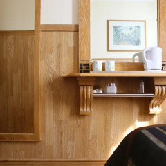 Huttons Hotel 3* Стандартный номер с различными типами кроватей фото 9