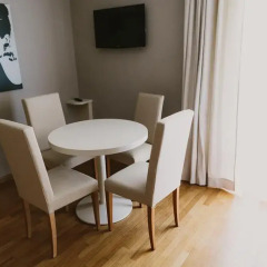 Hotel Metropole 4* Люкс фото 9