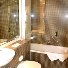 Отель Chambord 3* Стандартный номер с двуспальной кроватью фото 6