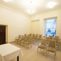 Отель Vanilla Hostel Wrocław Польша, Вроцлав - отзывы, цены и фото номеров - забронировать отель Vanilla Hostel Wrocław онлайн помещение для мероприятий