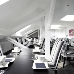 Standard Design Hotel фитнесс-зал фото 3