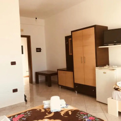 Hotel Alba-Gert удобства в номере