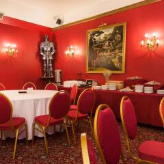 Отель Ecoland Boutique SPA фото 3