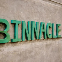 Отель Binnacle Negombo спортивное сооружение