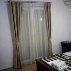 Апартаменты Apartments Budva Center 2 комната для гостей фото 4
