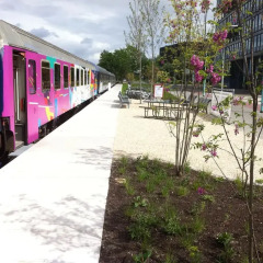 Отель Train Lodge Amsterdam Нидерланды, Амстердам - отзывы, цены и фото номеров - забронировать отель Train Lodge Amsterdam онлайн помещение для мероприятий
